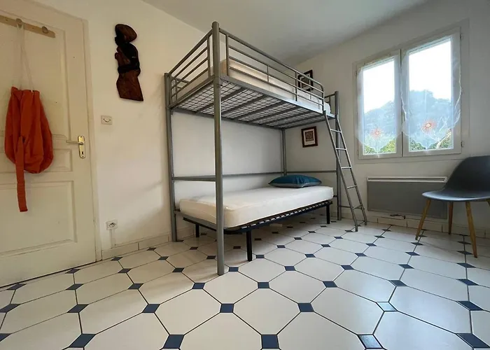 Maison 3 Pièces Pour 5 à Saint-georges-d'oléron Avec Parking - Fr-1-246a-212 Сasa de vacaciones Saint-Georges-d'Oleron