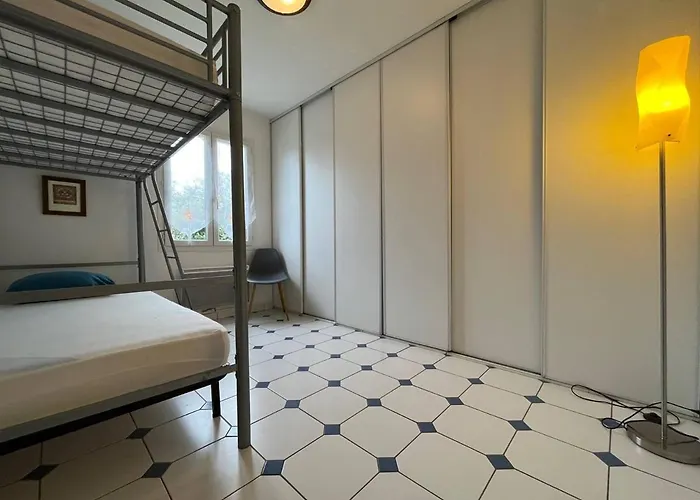 Maison 3 Pièces Pour 5 à Saint-georges-d'oléron Avec Parking - Fr-1-246a-212 Сasa de vacaciones Saint-Georges-d'Oleron