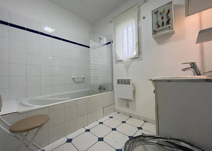 Maison 3 Pièces Pour 5 à Saint-georges-d'oléron Avec Parking - Fr-1-246a-212 Сasa de vacaciones *